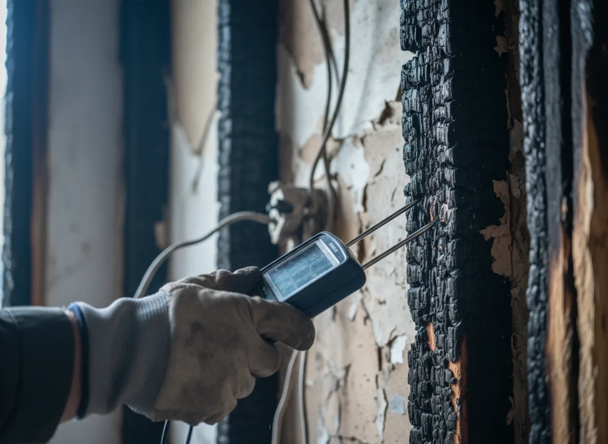 Fire Damage Restoration Linn, WV FAQs